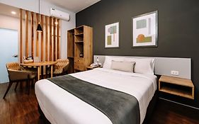 Tarata Boutique Hotel